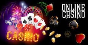 Ketahui Beberapa Jenis Permainan Casino Secara Online Yang Sangat Banyak Peminatnya